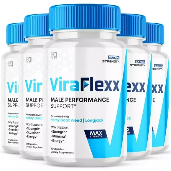 Boosting Pills 5 Pack O879