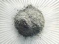 1mm and Smaller Black Jade Nephrite Powder 1 Pound K222218