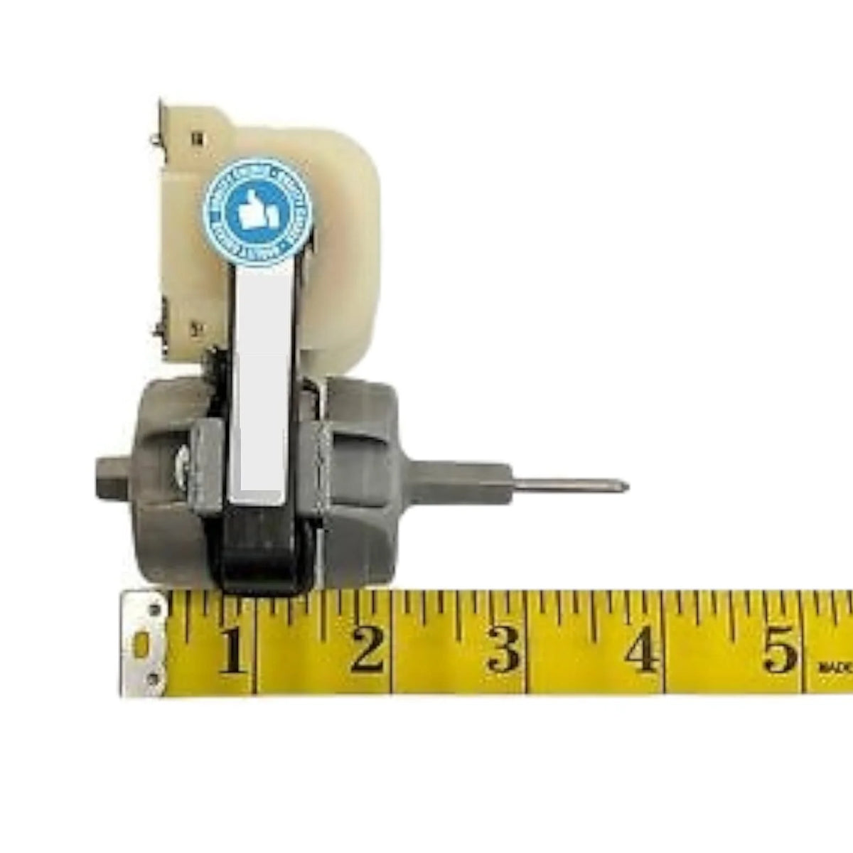 Fridge Evaporator Fan Motor F121