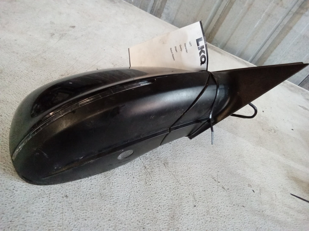 Passenger Side RH Side Door Mirror C907