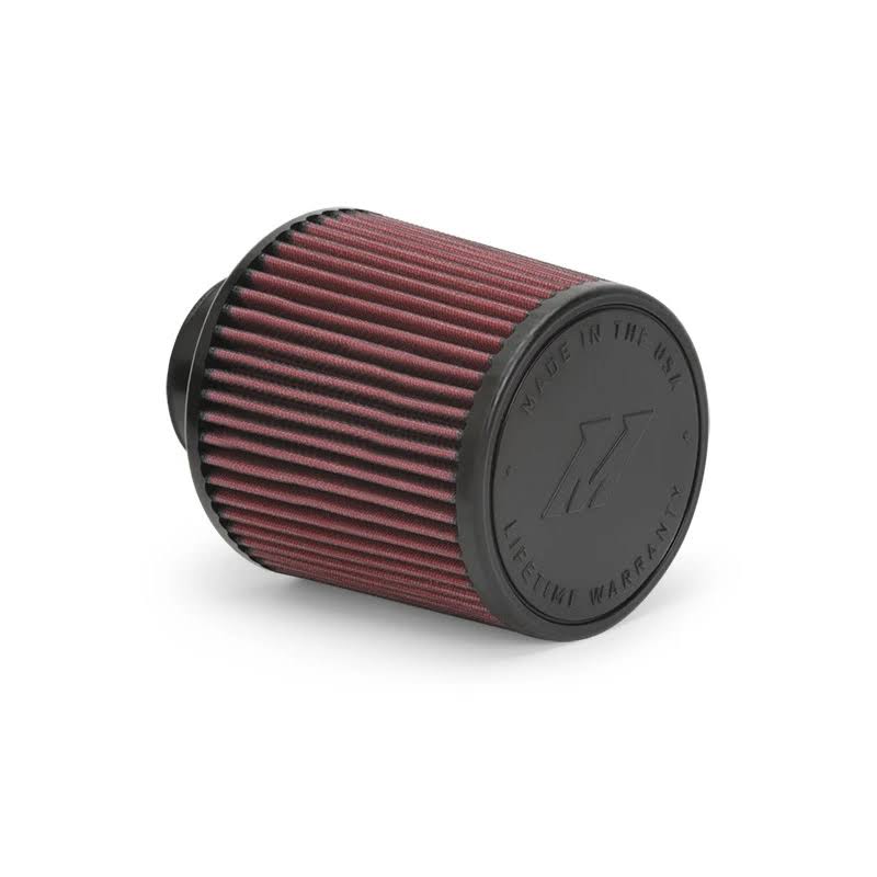 Red Performance Air Intake Kit I2995