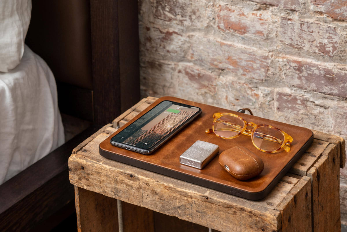 Wireless Charging Tray F58084