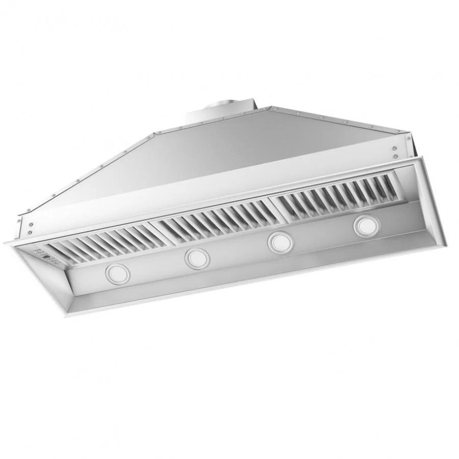 46 in. Wall Mount Range Hood Insert R356886