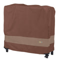 48" Log Rack Cover T4460