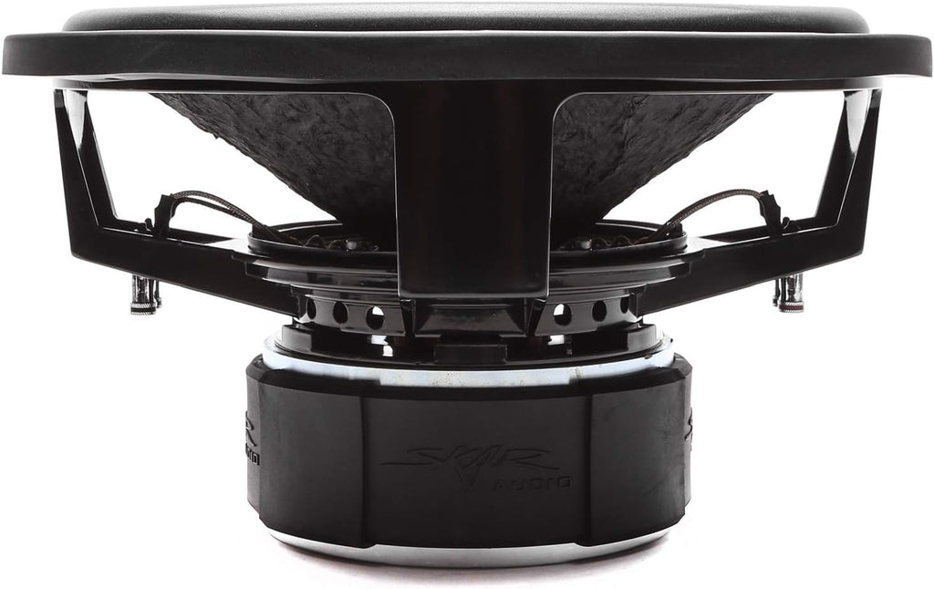 15 1500 Watt Dual 2 Ohm Car Subwoofer A97963