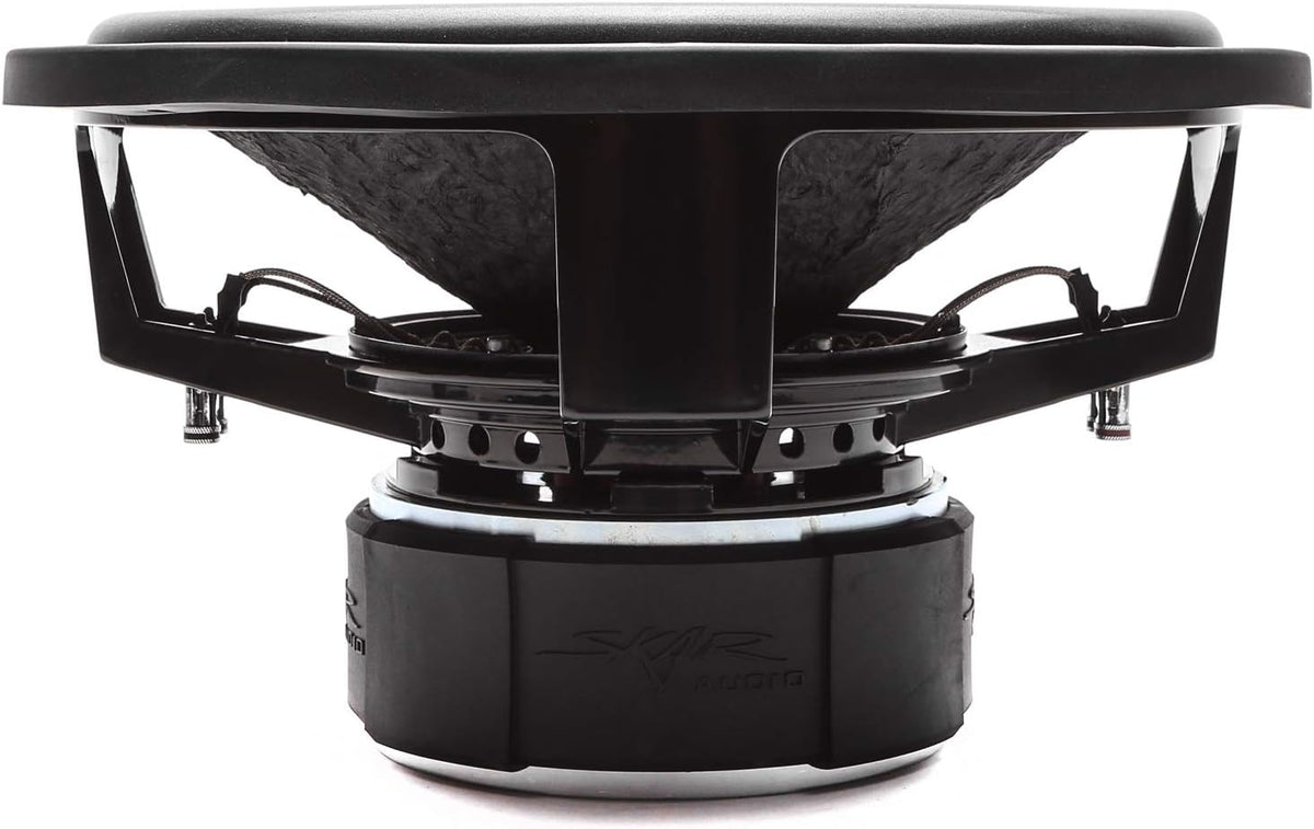 15 1500 Watt Dual 2 Ohm Car Subwoofer A97963