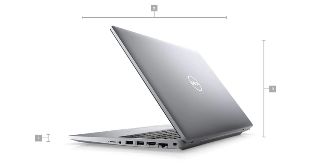 15.6" FHD Core i5 512GB SSD 16GB RAM Laptop Z93543