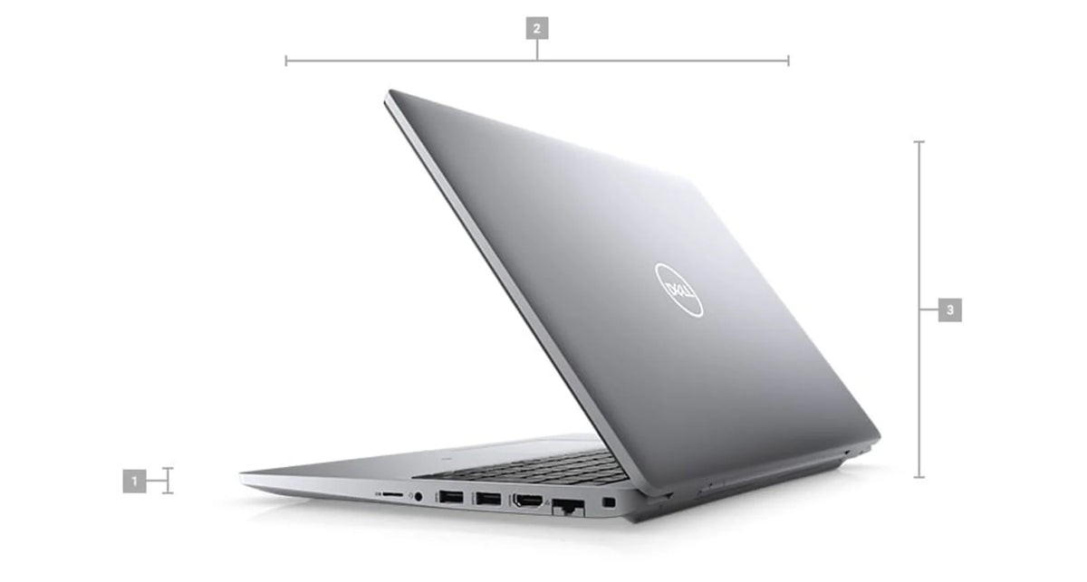 15.6" FHD Core i5 512GB SSD 16GB RAM Laptop Z93543