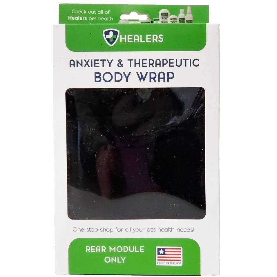 Dog Wrap G490837