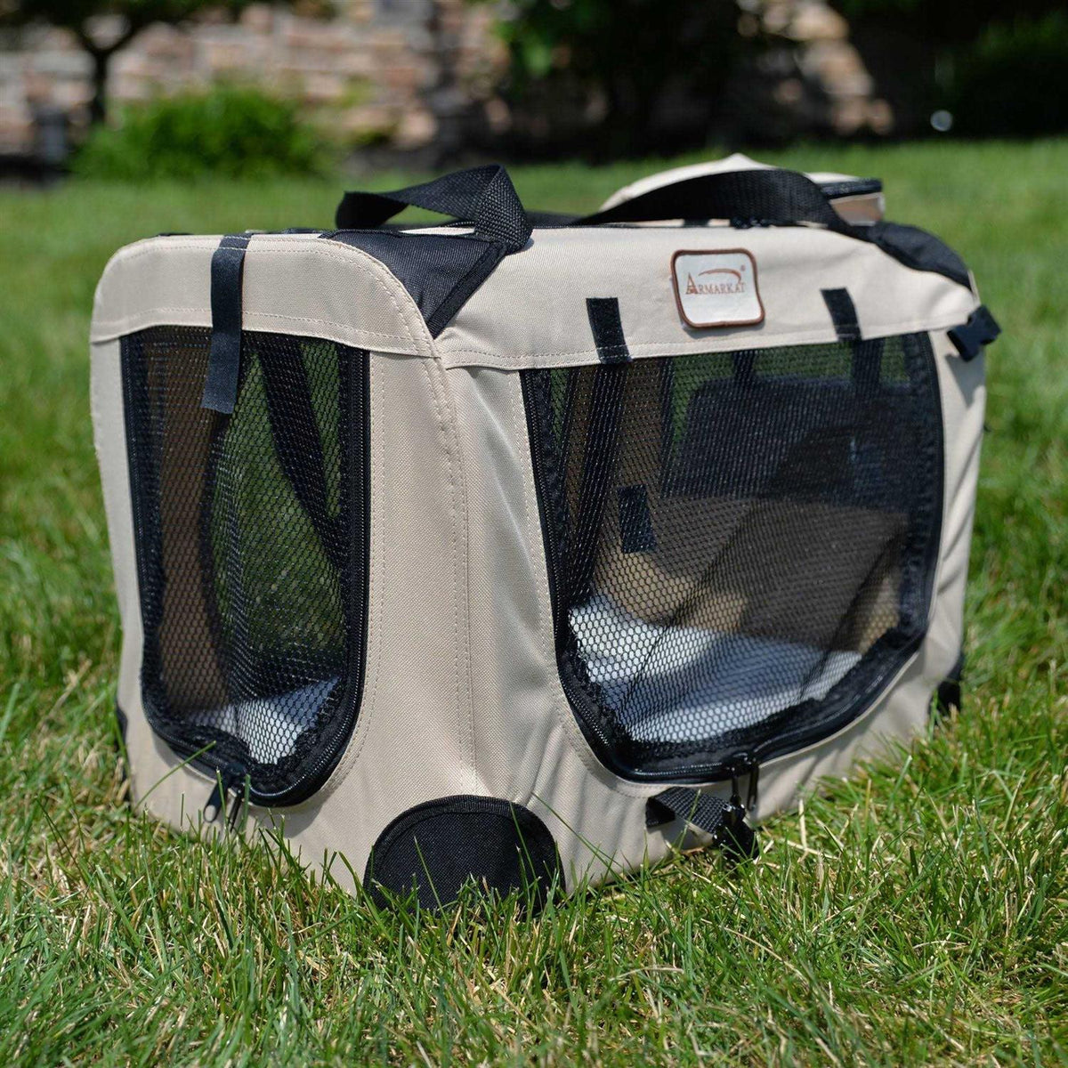 Pet Carrier A8806