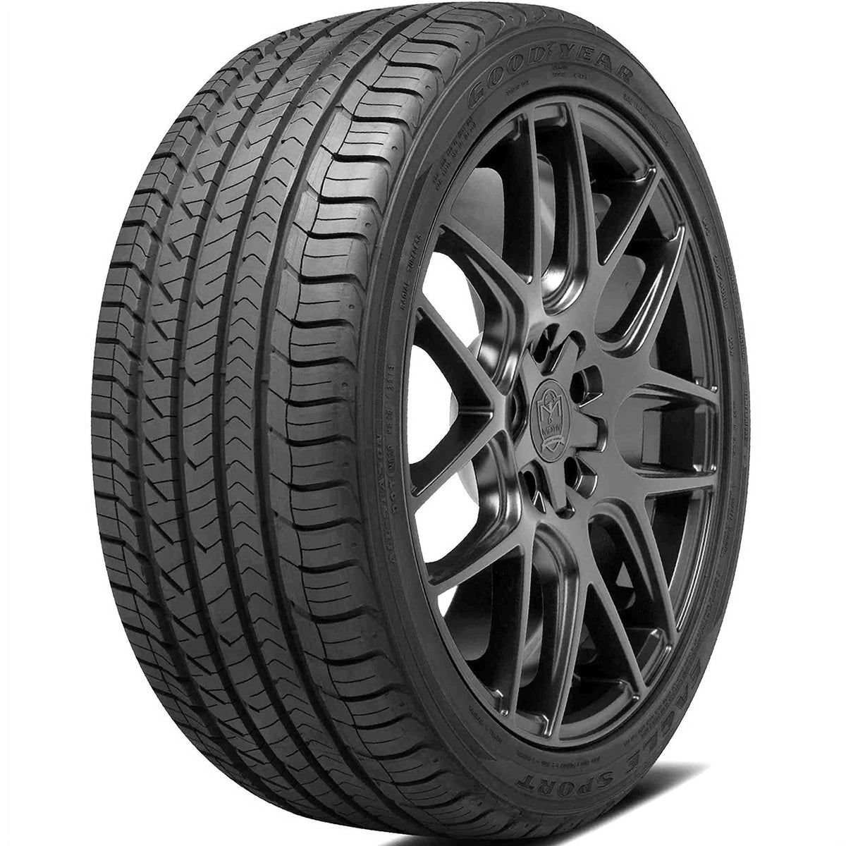 All-Season 195/60R15 88 V Tire E246