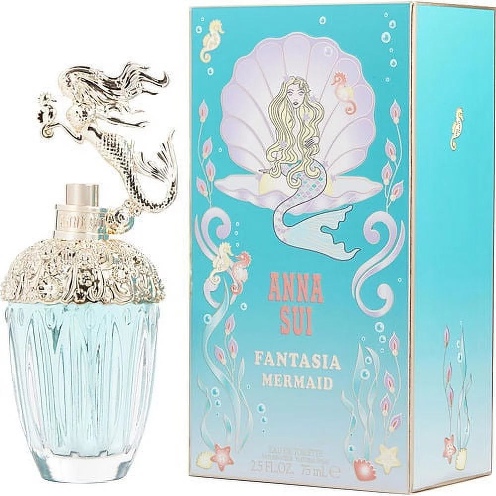 Eau De Toilette Spray 2.5oz R594672