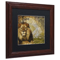 Black Framed Art 16 x 16 C6909