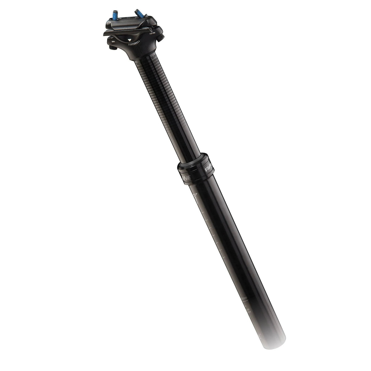 31.6mm 375mm 125mm Travel Dropper Seatpost R896