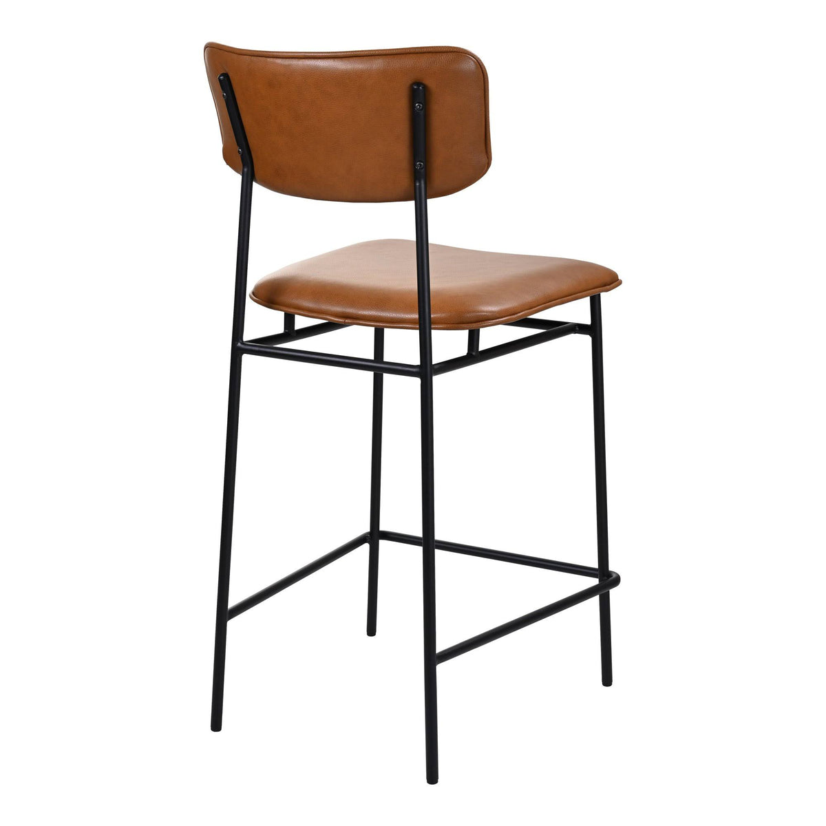 Sailor Blue Counter Stool D24923