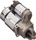 Chrome Alternator Y5181