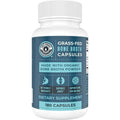Grass-Fed Bone Broth Capsules 180 Ct K202