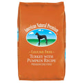 Turkey with Pumpkin Recipe Dog Food R5015