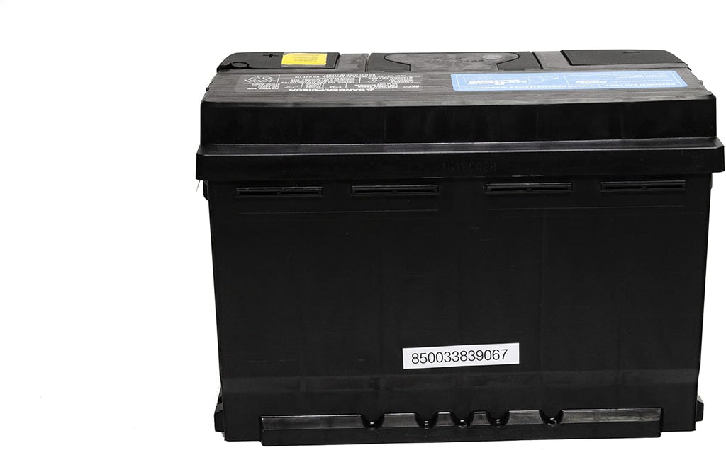 730 CCA Car Battery O2446