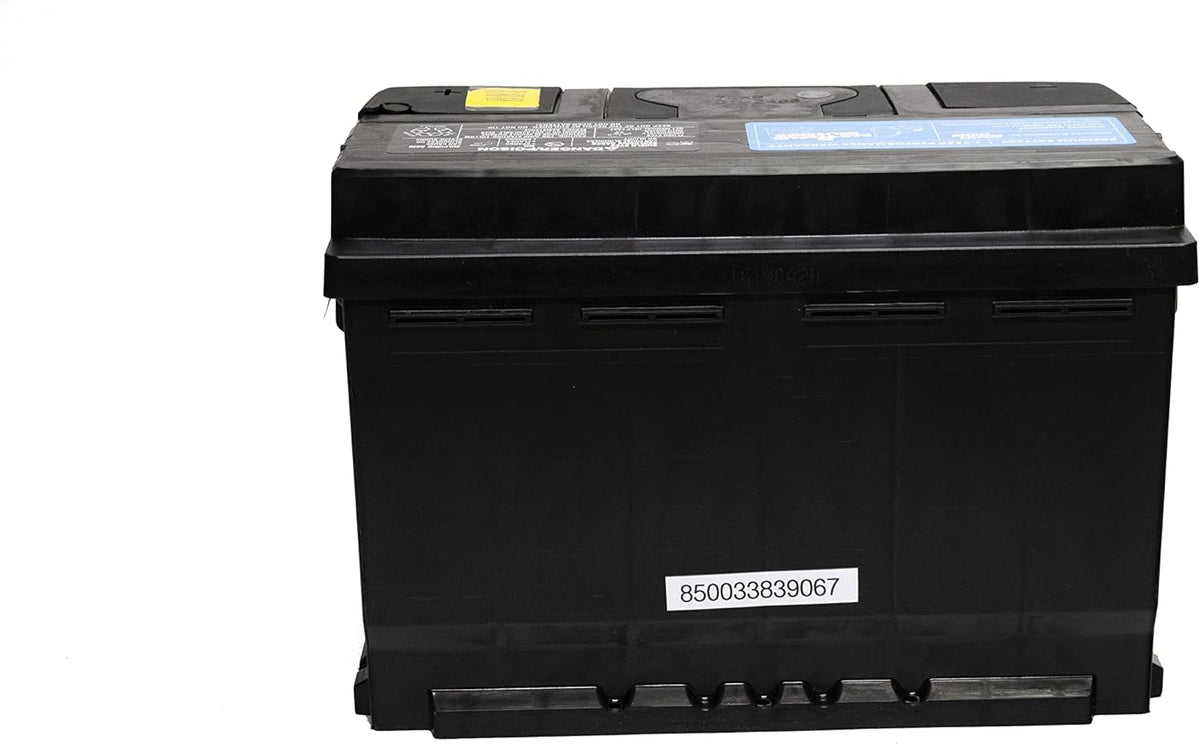 730 CCA Car Battery O2446