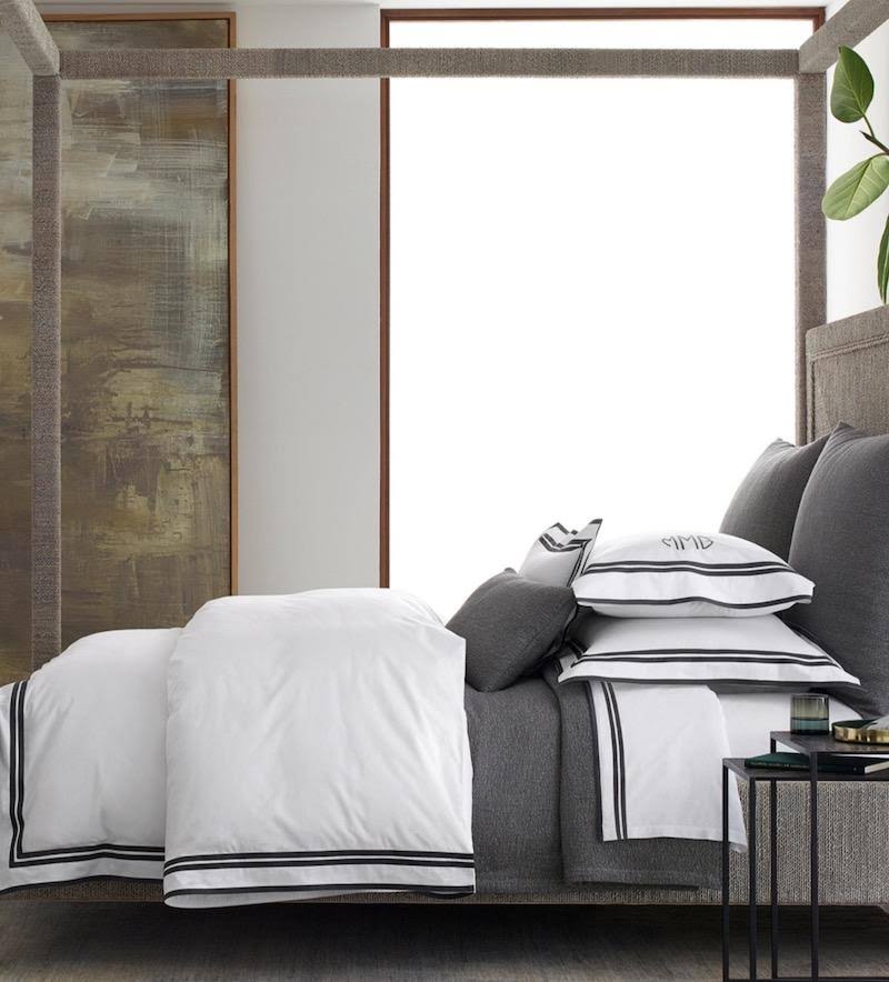 Blue Duvet Cover J3938
