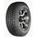Rugged Terrain Light Truck Tire W56935