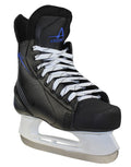 Black Hockey Skate Y427