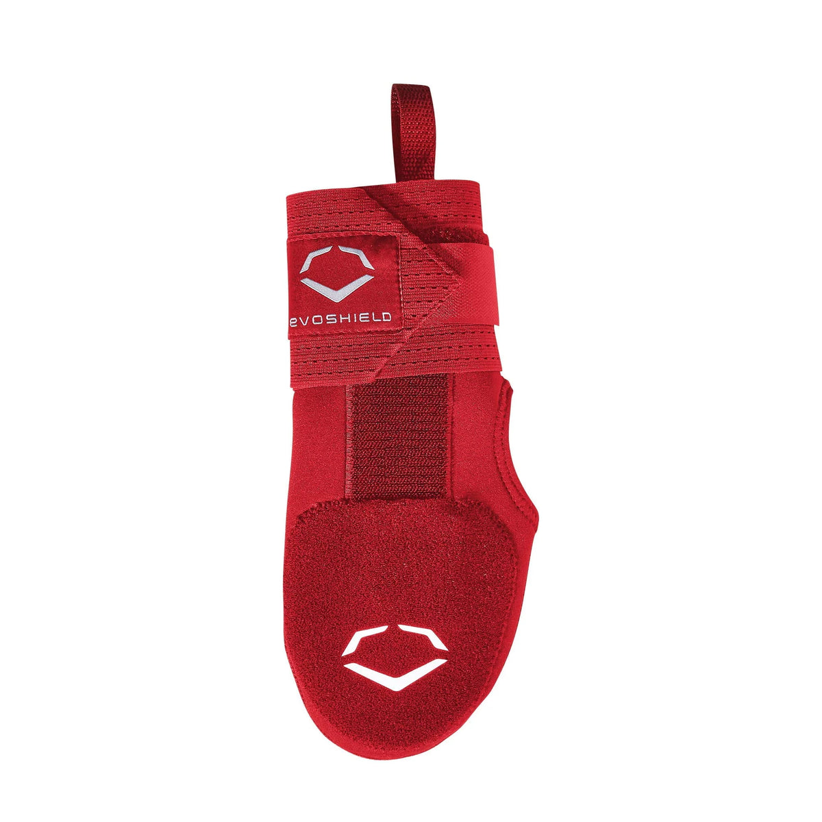 Black Baseball Sliding Mitt for Right Hand V4434