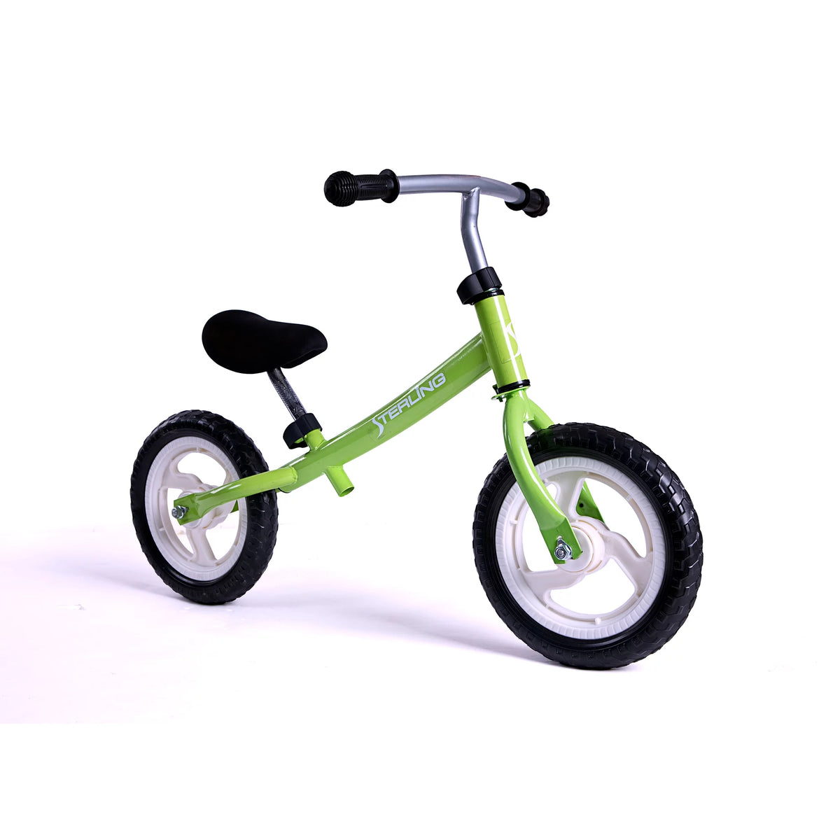 Green Balance Bike L70825