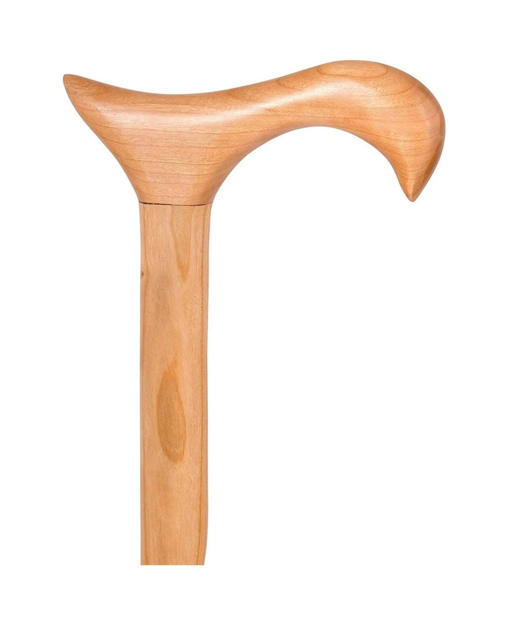 Twisted Cherry Derby Walking Cane A3646