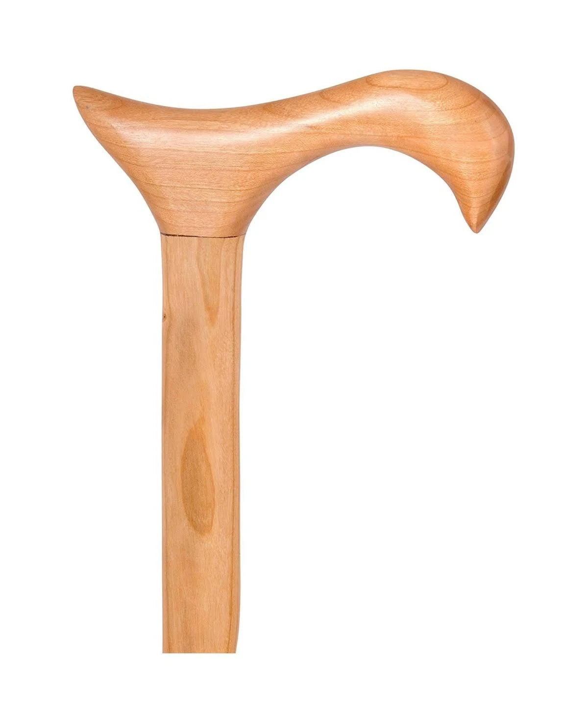 Twisted Cherry Derby Walking Cane A3646