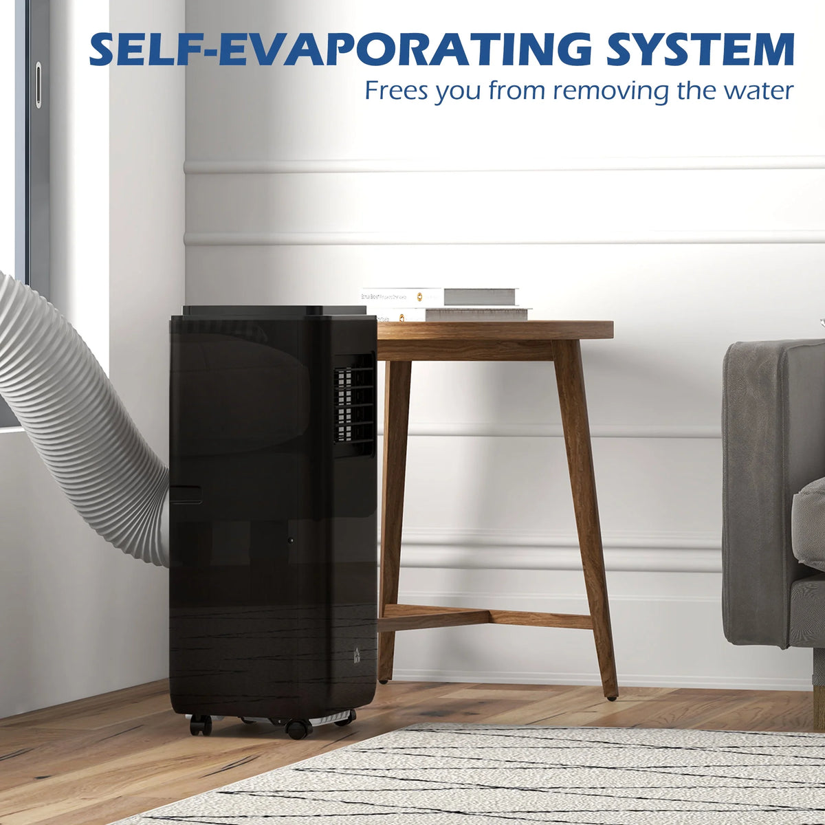10,000 BTU Portable Air Conditioner N325