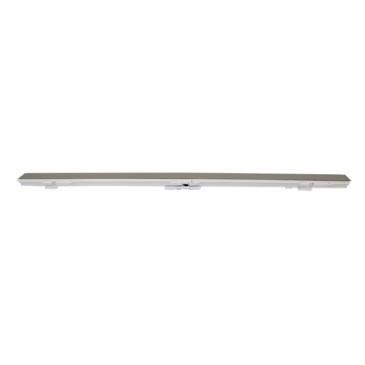 White Refrigerator Front Plate Assembly N295