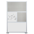 4 Panel Modern Room Divider A8764