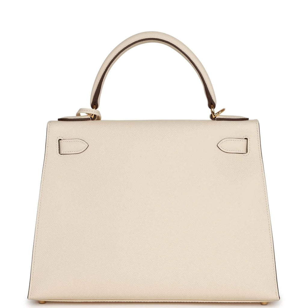 Nata Epsom Leather Handbag W89499