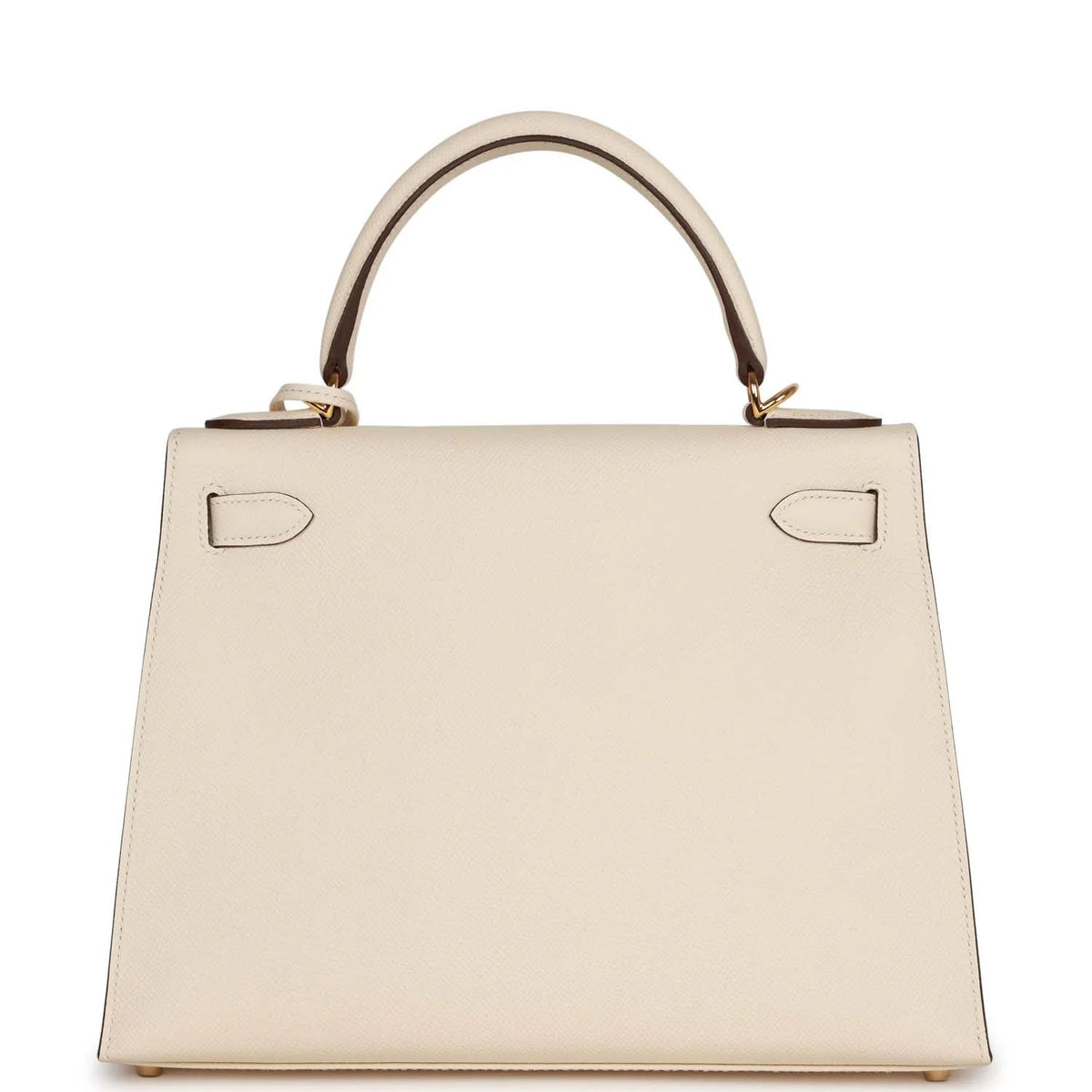 Nata Epsom Leather Handbag W89499