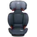 Sonar Grey Booster Car Seat R149228