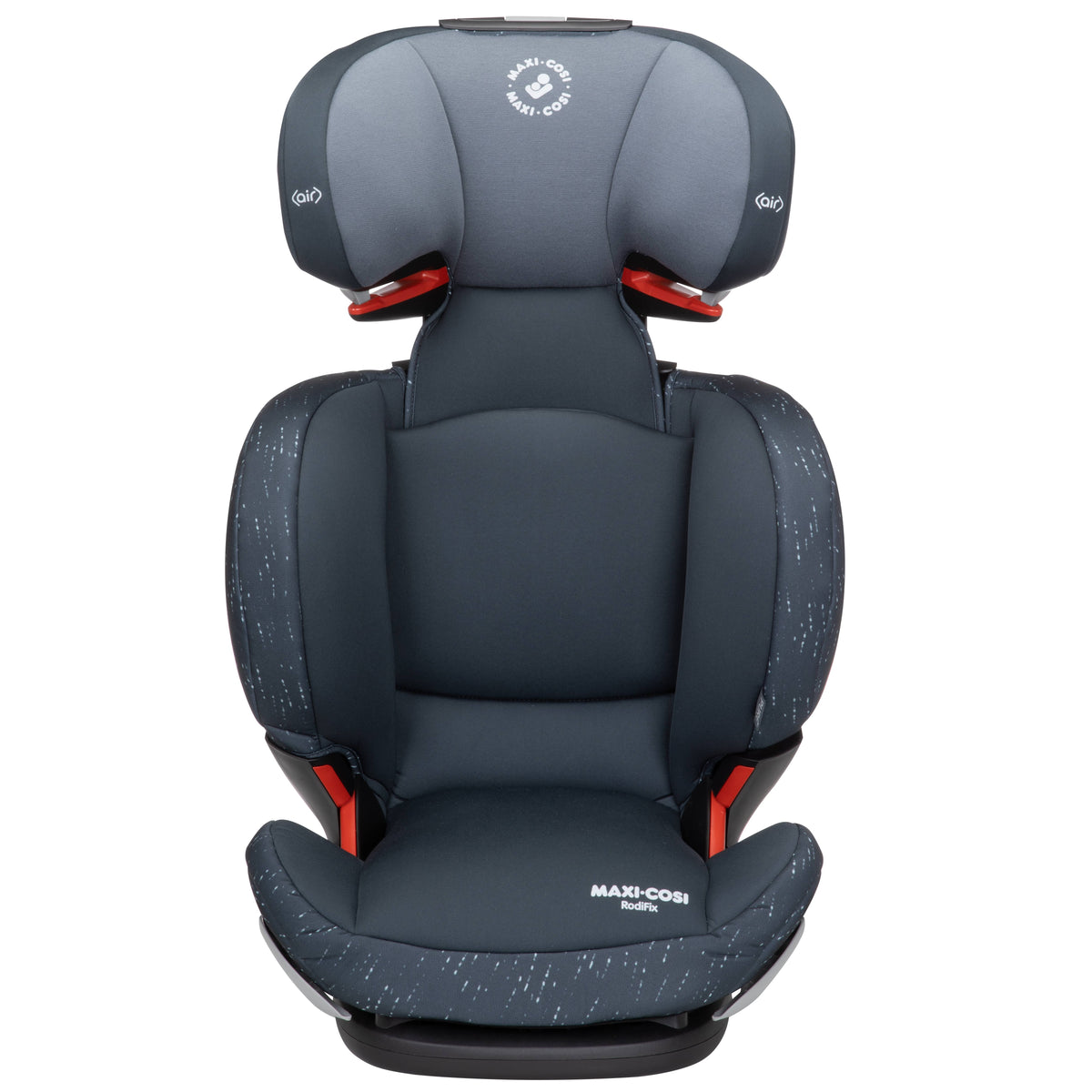 Sonar Grey Booster Car Seat R149228