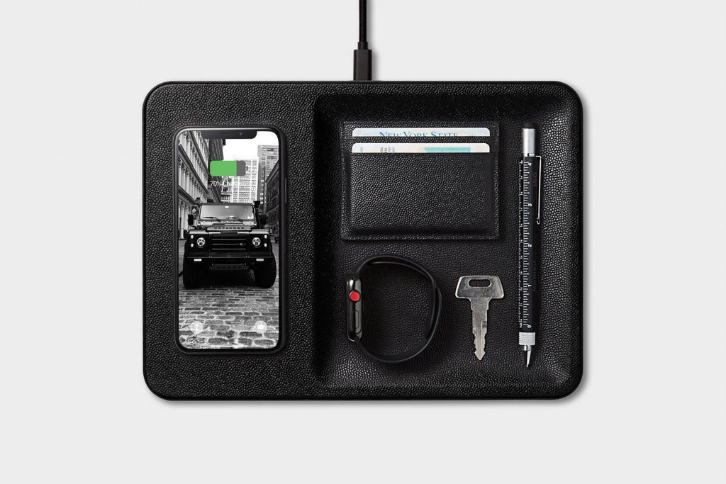 Wireless Charging Tray F58084