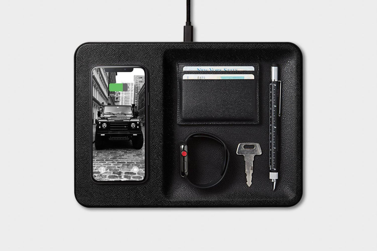 Wireless Charging Tray F58084