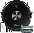 Robot Vacuum and Mop Combo, 3000Pa Suction Q546