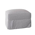 29x22 Rectangle Standard Ottoman S127