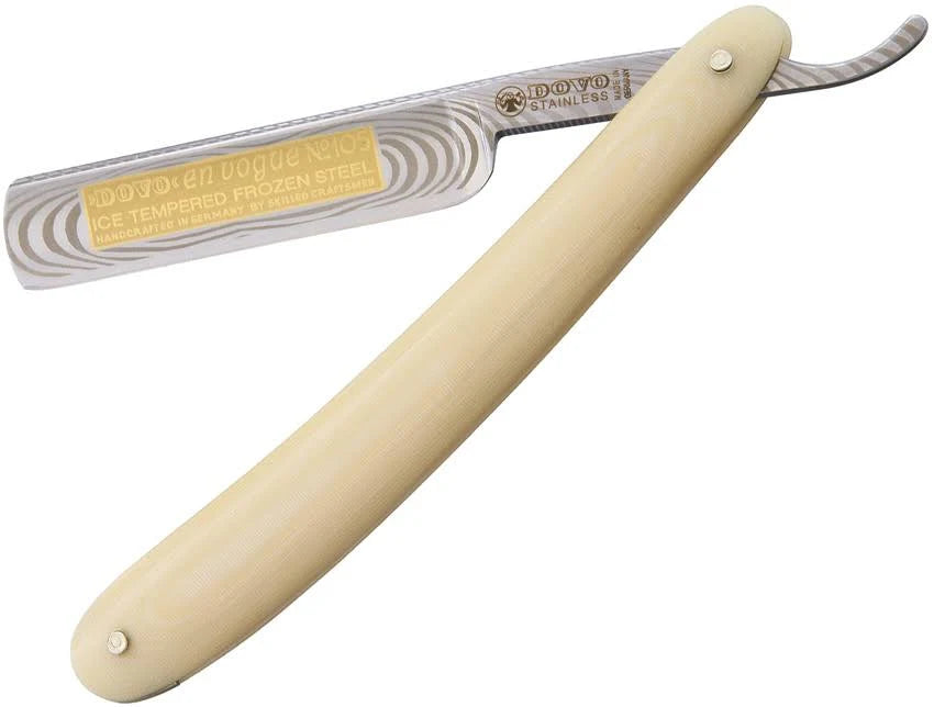 Straight Razor G600