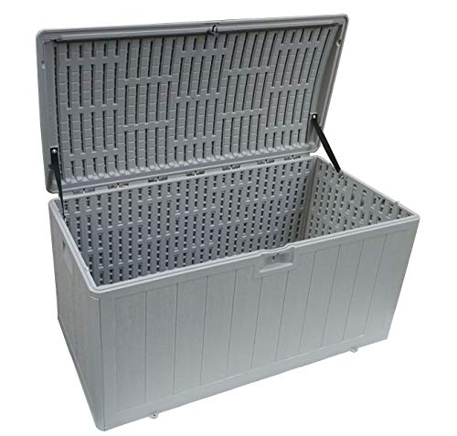 73 Gallon Outdoor Storage Deck Box N182908