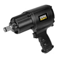 3/4 in. Cast Aluminum Air Impact Wrench D760
