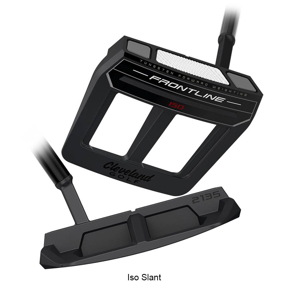 Slant Putter M833372