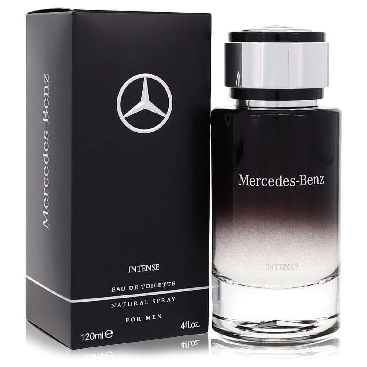 Eau De Toilette Spray 4 oz V9375