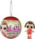 LOL Surprise Mystery Pack Collector Dolls F564