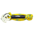 Yellow Blue 12 Ft Boat Towable Rope Harness R1698
