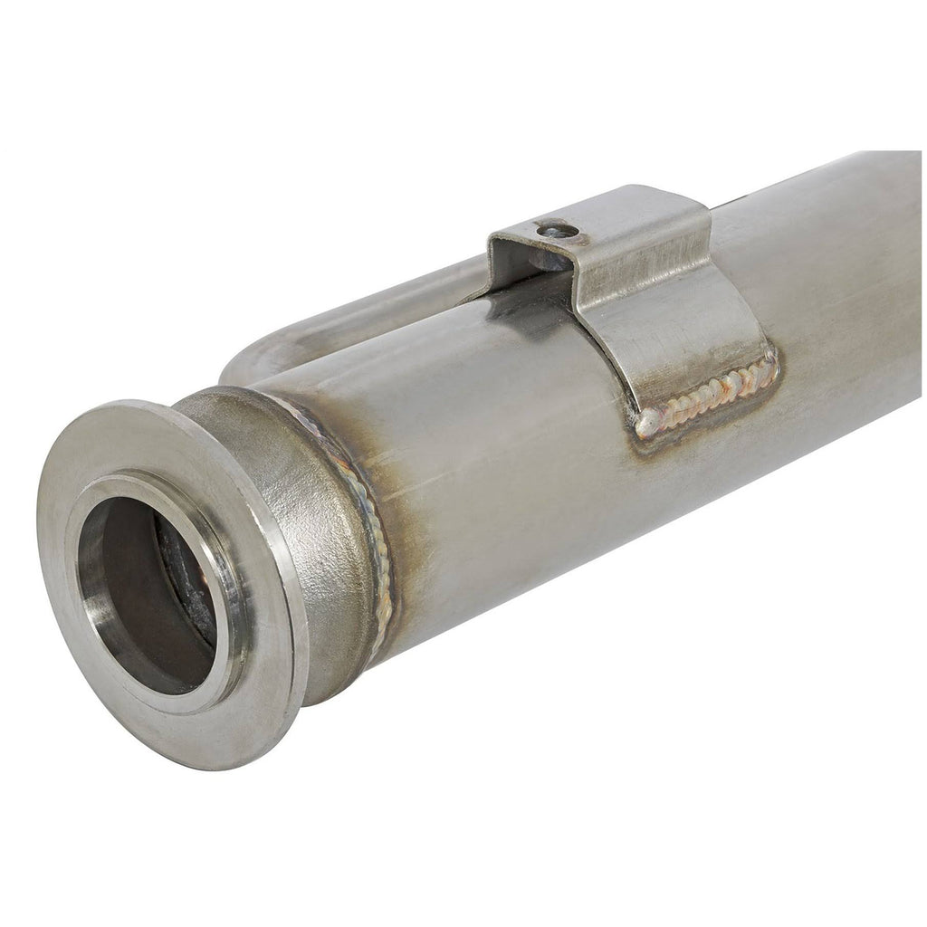 EGR Cooler D2192